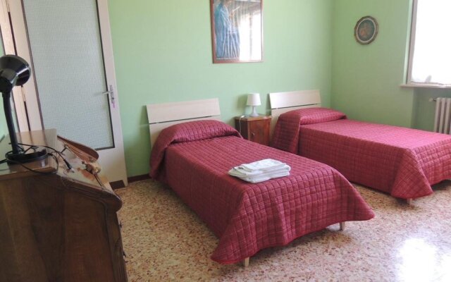 Bed  Breakfast Graziani