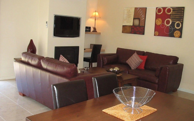 Wild Cattle Creek Estate
