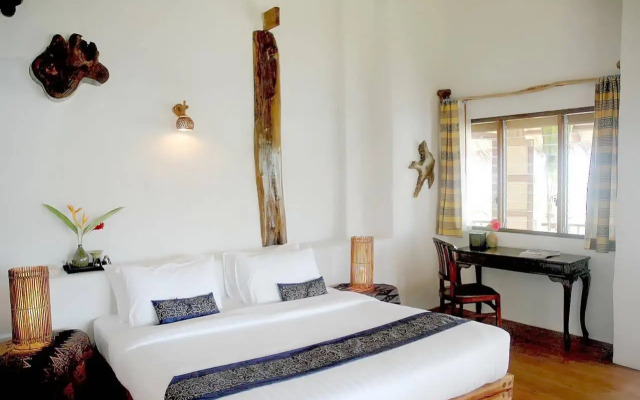 Koh Mak Cococape Resort