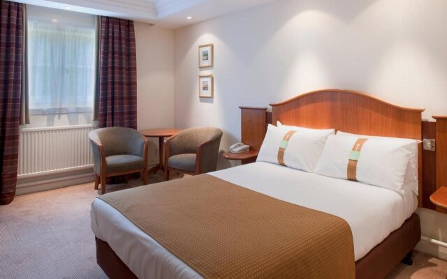 Airport Inn & Spa Manchester