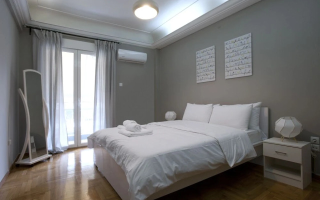 Modern  Comfortable Apartment