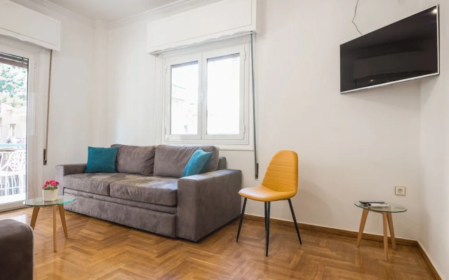 Victoria Best Apartment