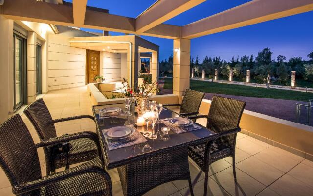 Astarte Villas - Istar Villa