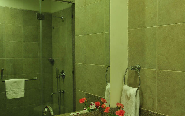 Cambay Resort Udaipur