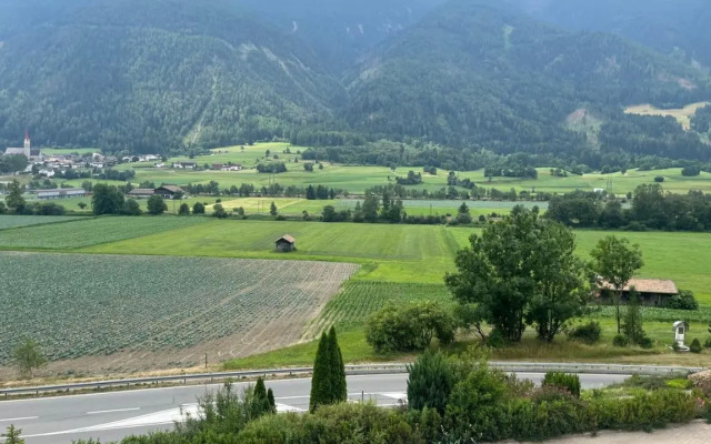 Hotel Saxl