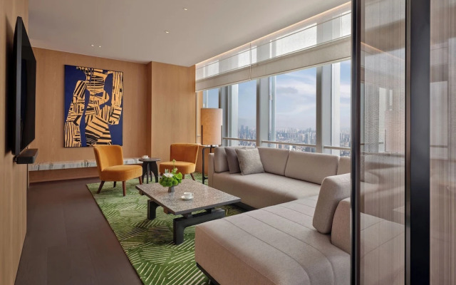 Park Hyatt Changsha