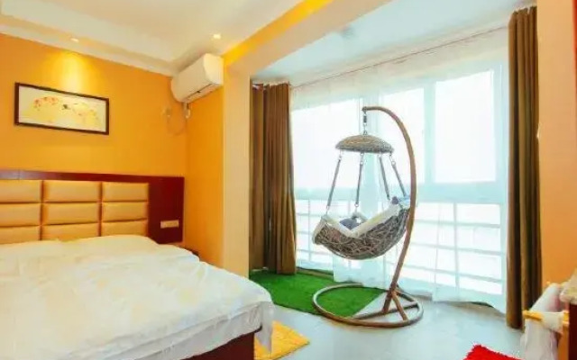 Zhengzhou Wanyinli Hotel