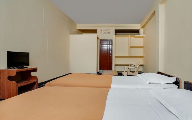 SPOT ON 43890 Kaveri Lodge