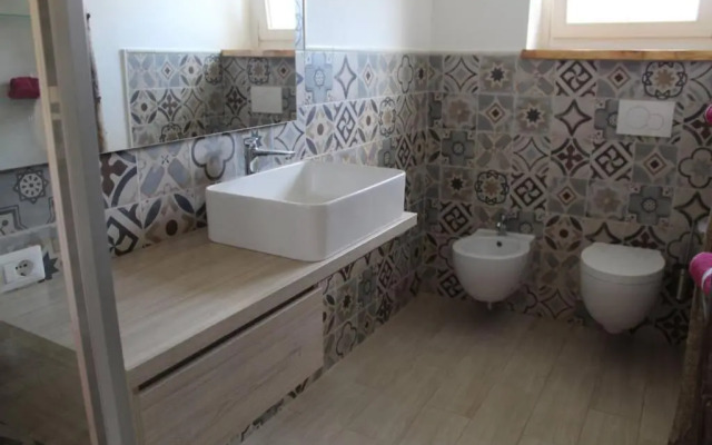 Alloggio Turistico Fiumicino centro