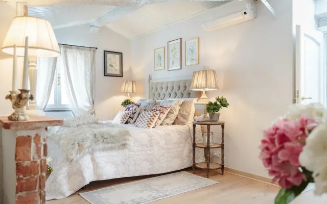 Casa Rosalba in Lucca - Apartment in 卢卡 - Photo 4