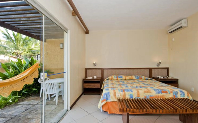 Hotel Marsol Beach