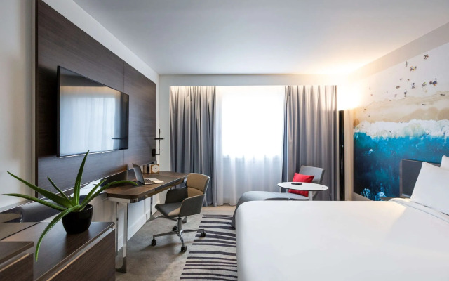 Novotel Bordeaux Centre