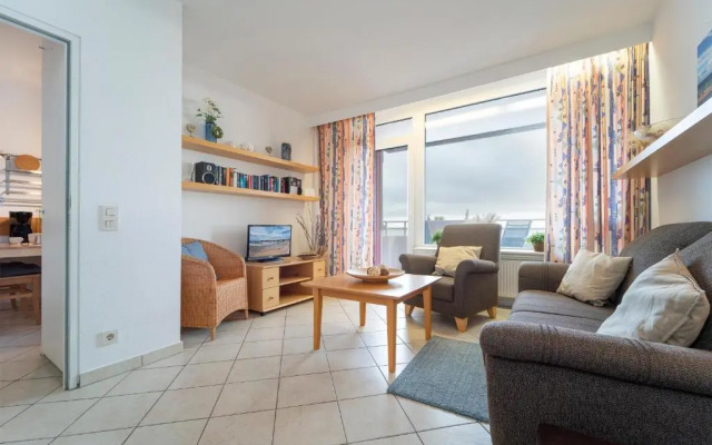 Berolina Wohnung 706