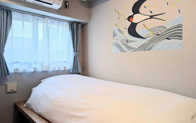 Art Hotels Shibuya