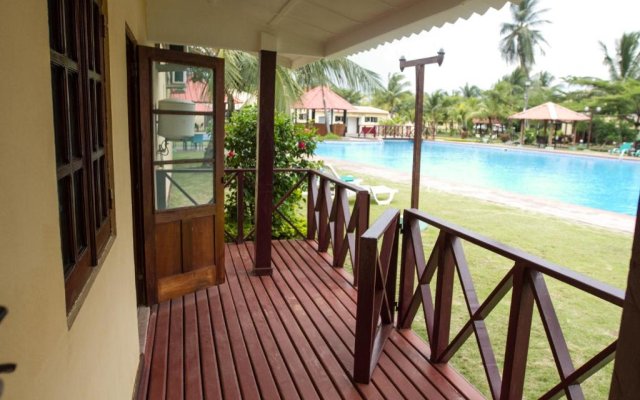 Praia Accommodation