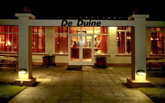 De Duine Hotel