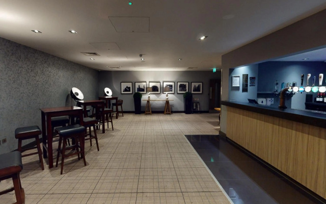 Village Hotel Edinburgh