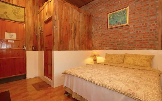 Neighbor San Ho Yuan B&B