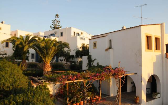 Hersonissos Village Hotel & Bungalows - All inclusive