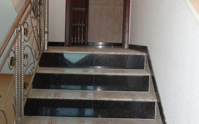 Apartment Pucurica II