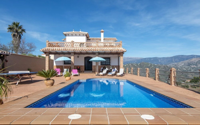 Casa Ascen by At Home Costa del Sol