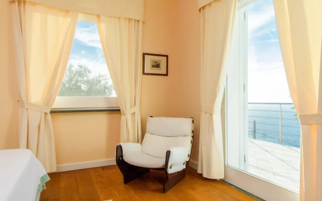 Villa Maria Rosaria in Massa Lubrense