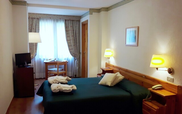 Hotel Chalet Valdotain