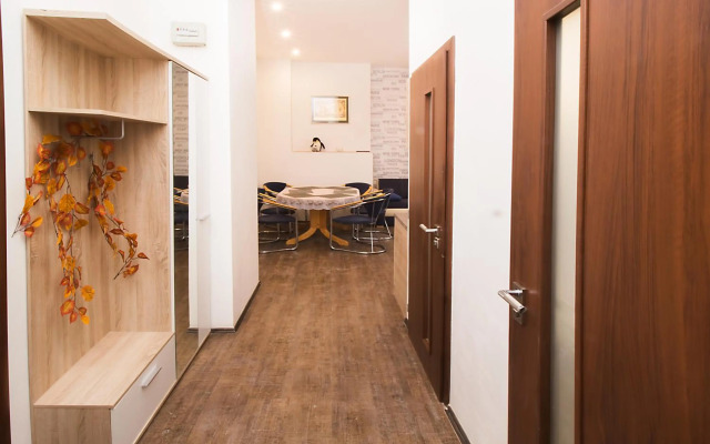 Apartment Ve Smeckach