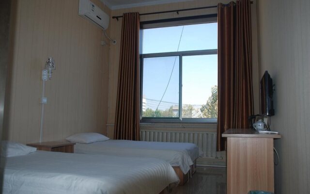 Taihe Hotel