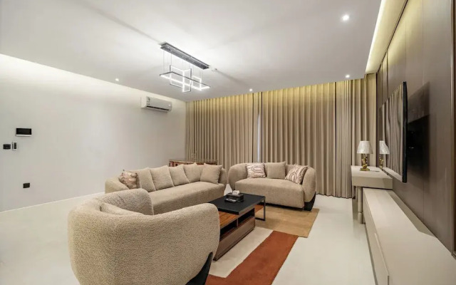 Silkhaus Garden Residence