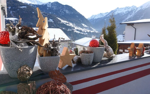 Walter Wenns in Wenns