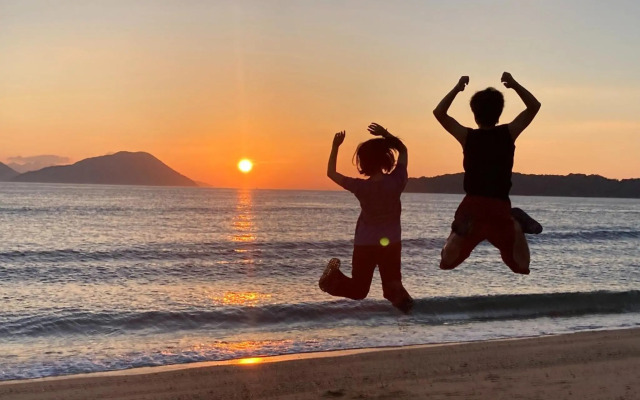 Seaside Villa SASAO - Vacation STAY 33407v