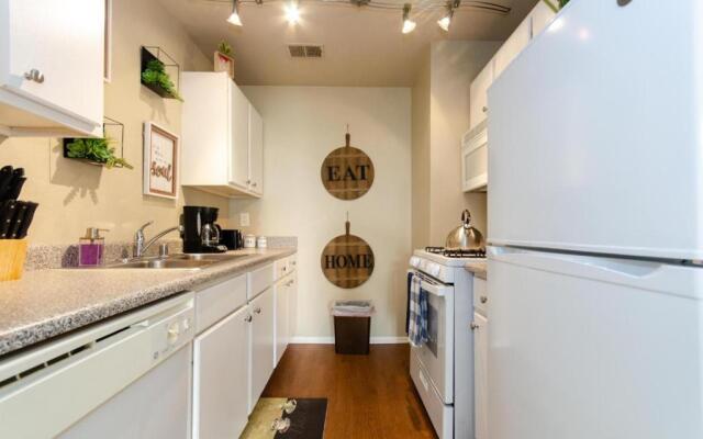 Savana spectacular loft