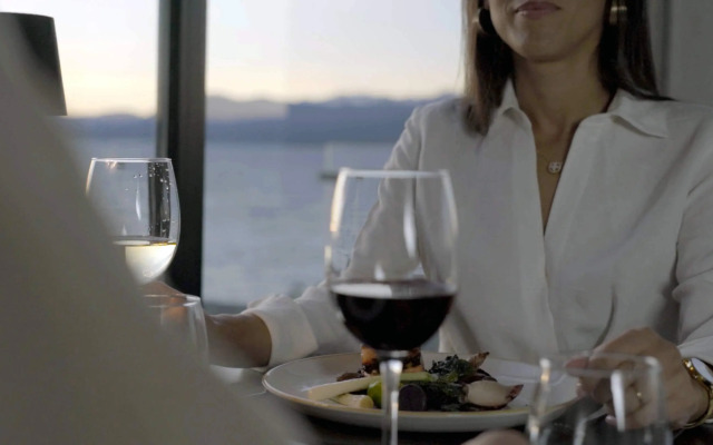 Radisson Blu Bariloche