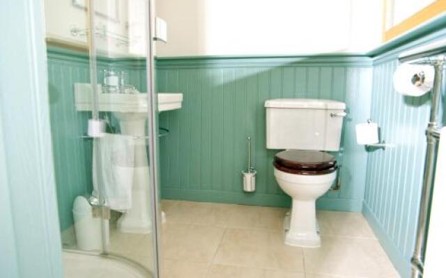 Millgate B&B