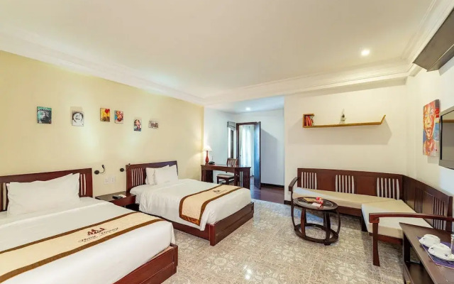 ANNAM HERITAGE - Thuy Duong 3