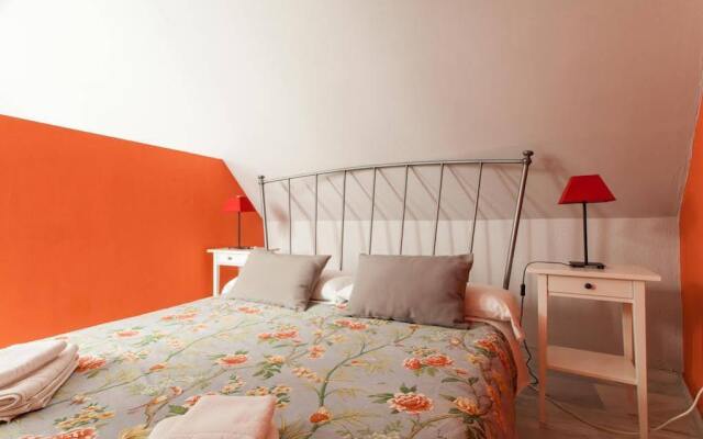 Apartamento Tetuán