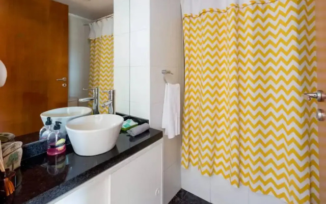 Charcas Apartment by Be Local Argentina