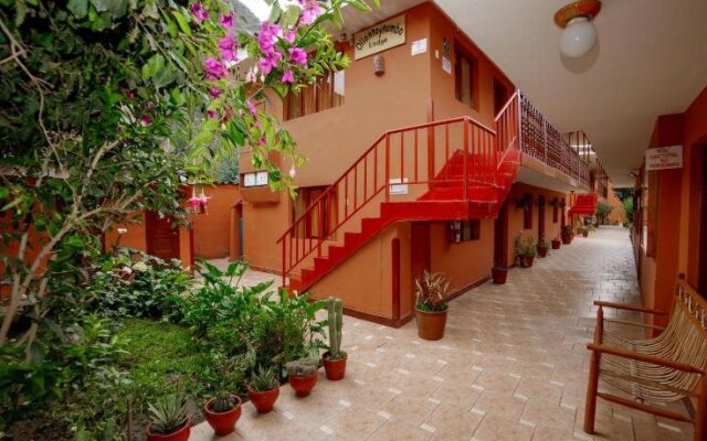 Hotel Lilium Valley Ollantaytambo