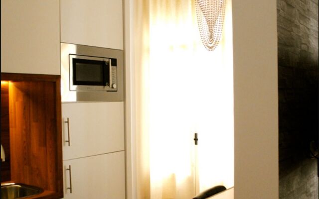 Apartamentos Doña Carmen