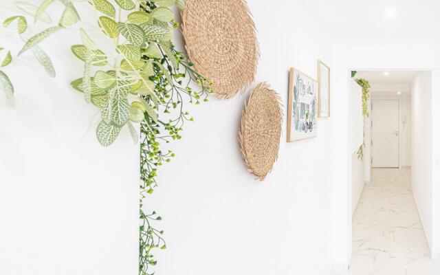 Torre Yago Deluxe 1-2 Levante Beach