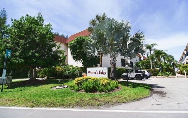 Anna Maria Island Getaway