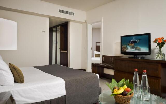 King Solomon by Isrotel Collection
