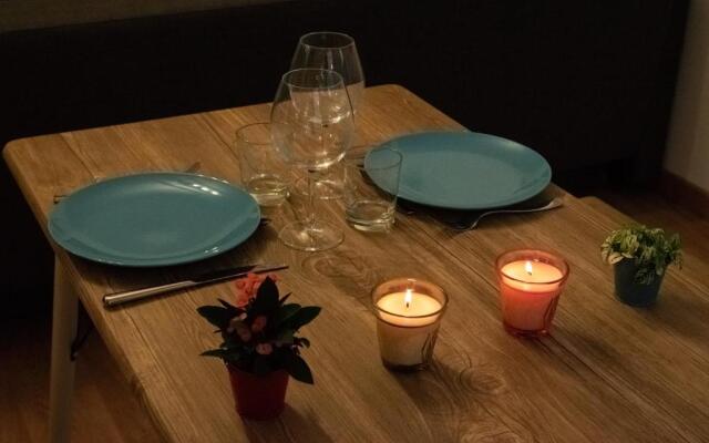 T2 moderne hypercentre 40m2, au pied de la cathédrale