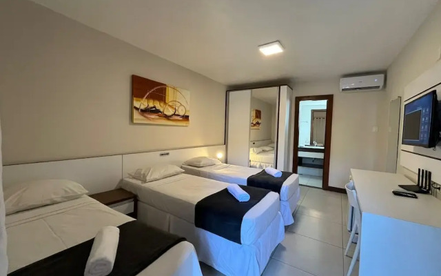Flamingo Beach Hotel By HC