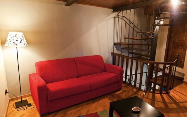 La Casa del Melograno