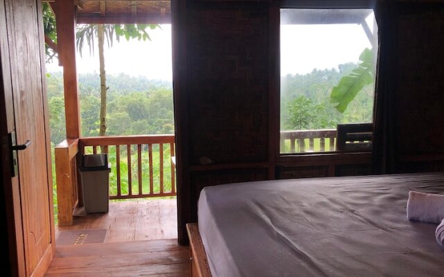 Serenity Lodge Tetebatu Lombok