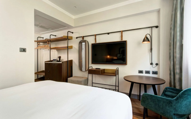 DoubleTree by Hilton Rome Monti