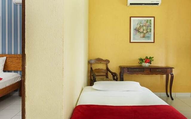 Fazenda Marrecas Eco-Hotel