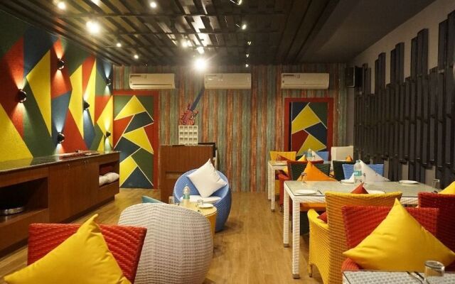 CENNET The Boutique Hotel